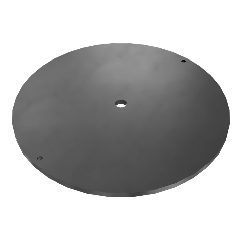 470-0457: 12mm Thickness H-bar Adaptor Plate 4700457 купить