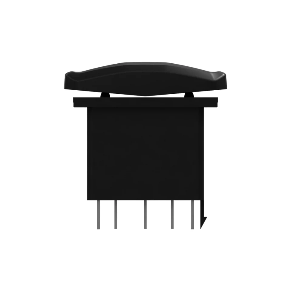 470-1024: 12volt Rocker Switch 4701024 купить