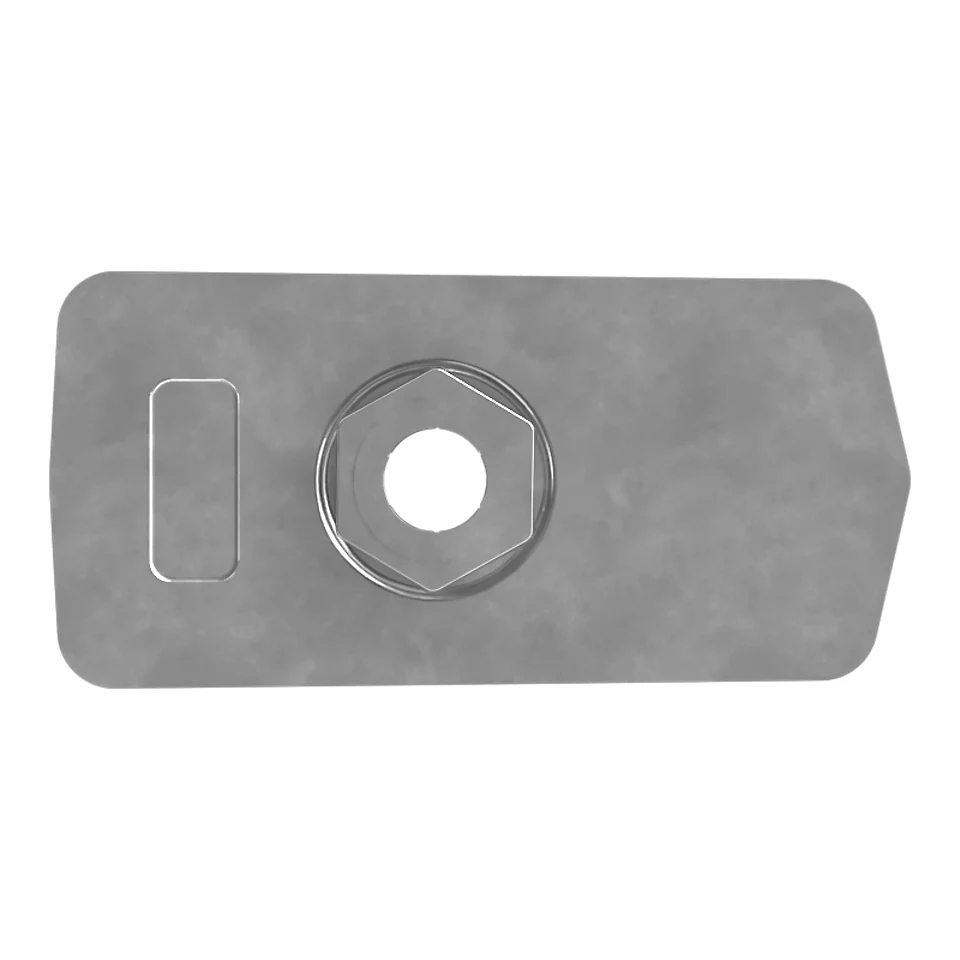 470-1268: Electronic Control Mount 4701268 купить