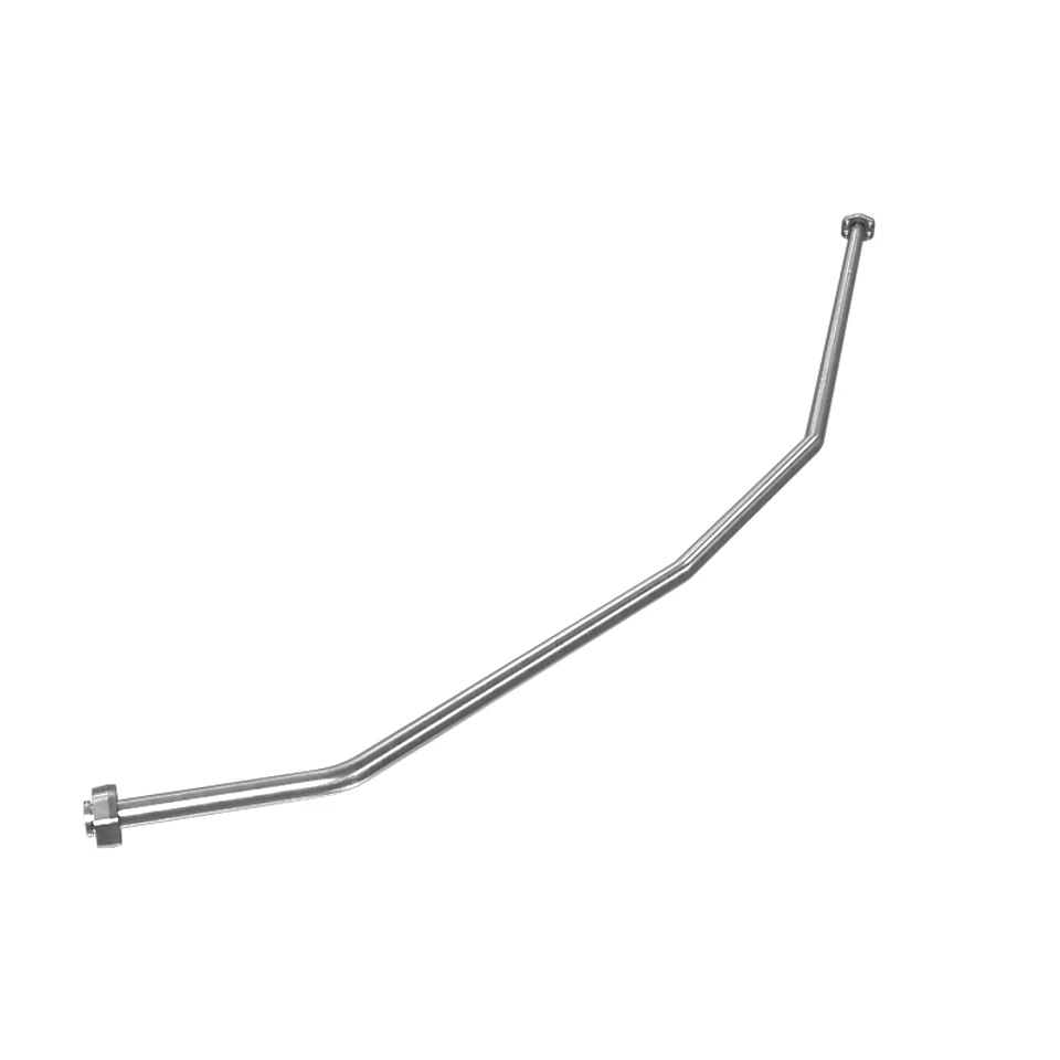 470-3165: Steel Tube Assembly 470-3165 Caterpillar