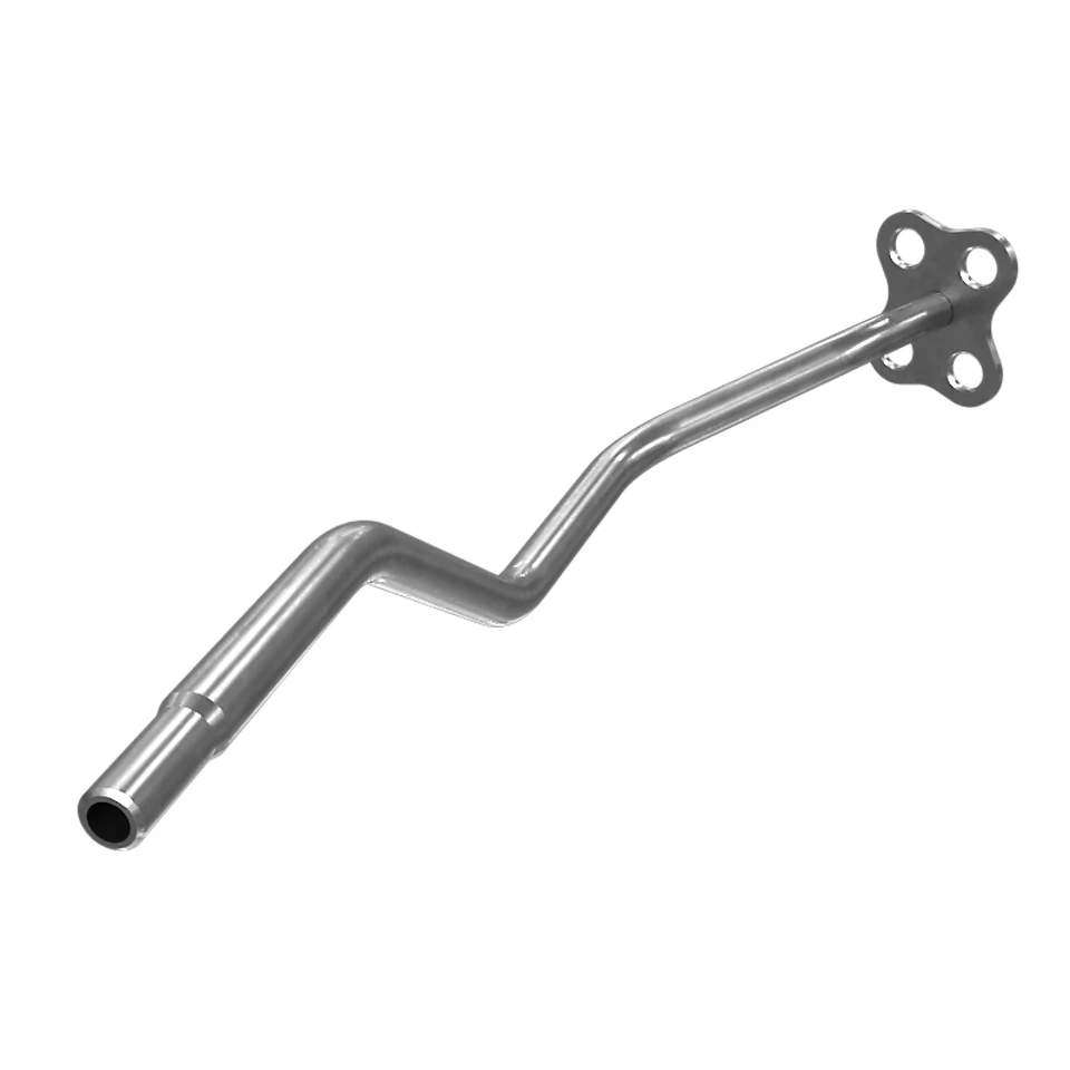 470-3683: Backhoe Loader Transmission Control Rod 4703683 buy