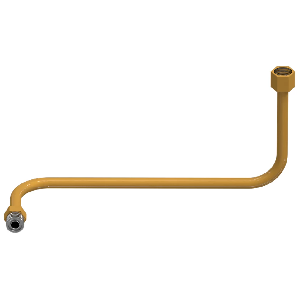 470-4355: Tube Assembly 4704355 купить