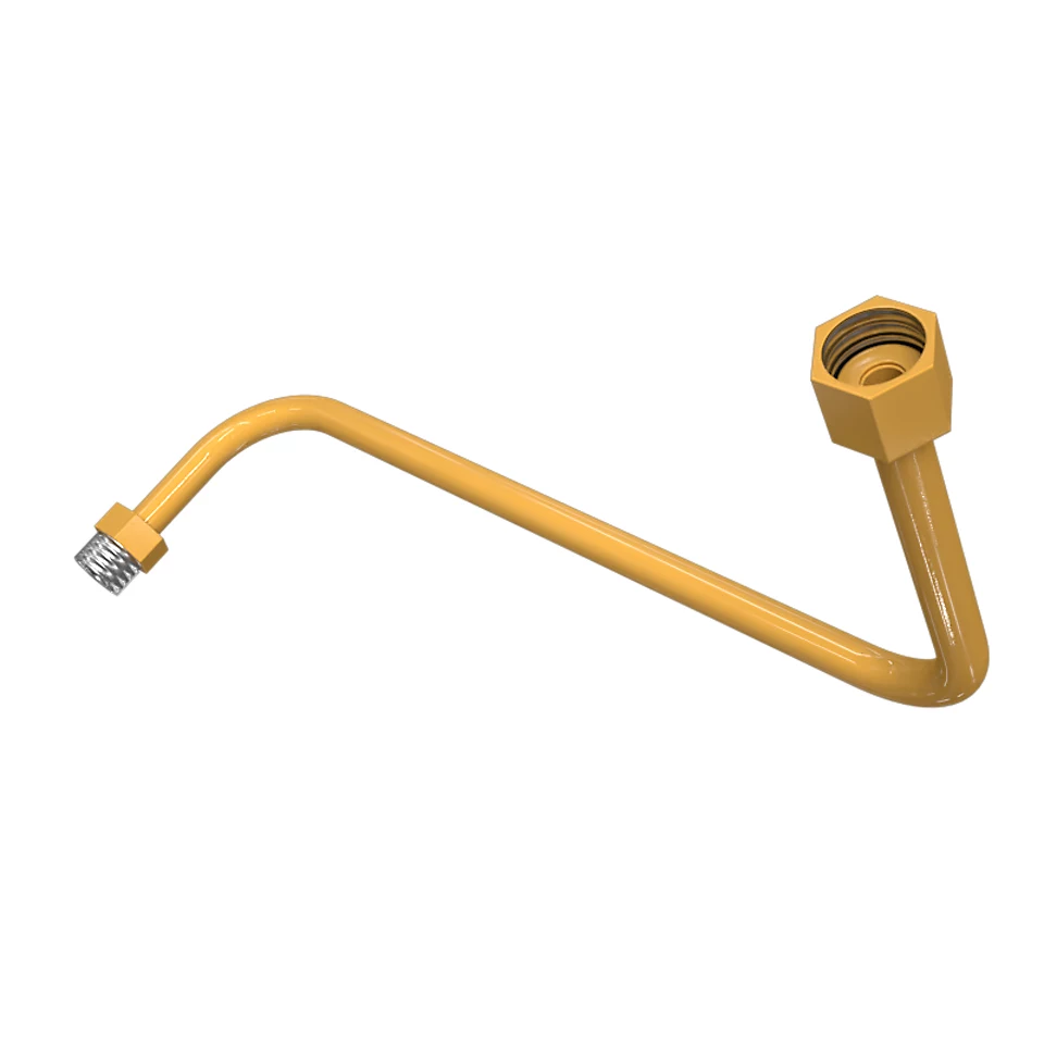 470-4355: Tube Assembly 4704355 купить