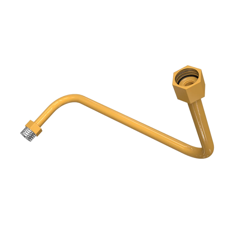 470-4356: Tube Assembly 4704356 купить