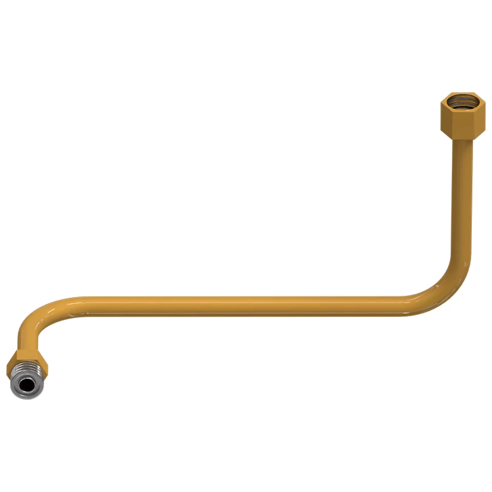 470-4356: Tube Assembly 4704356 купить