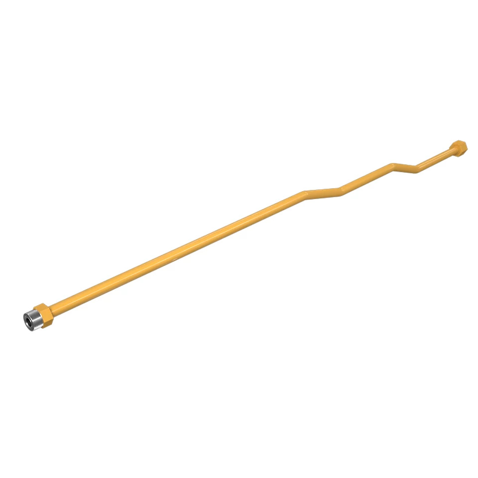 470-4981: Steel Tube Assembly 470-4981 Caterpillar