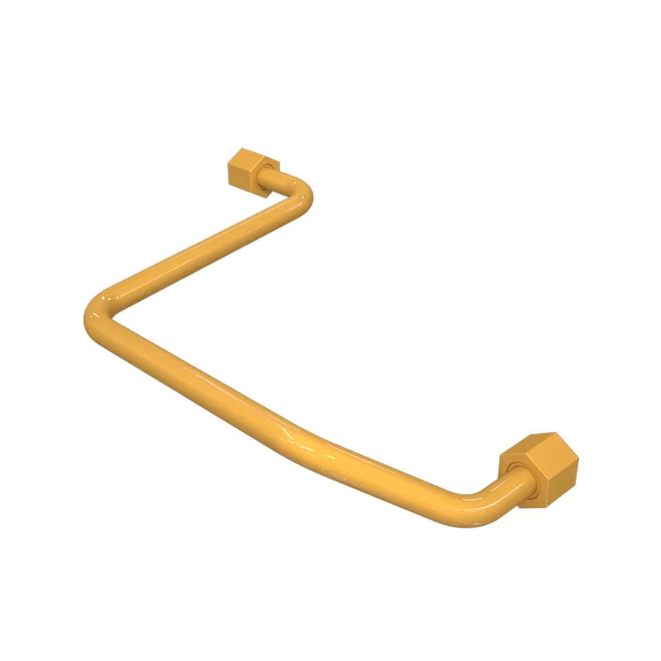 470-5006: Steel Tube Assembly 470-5006 Caterpillar