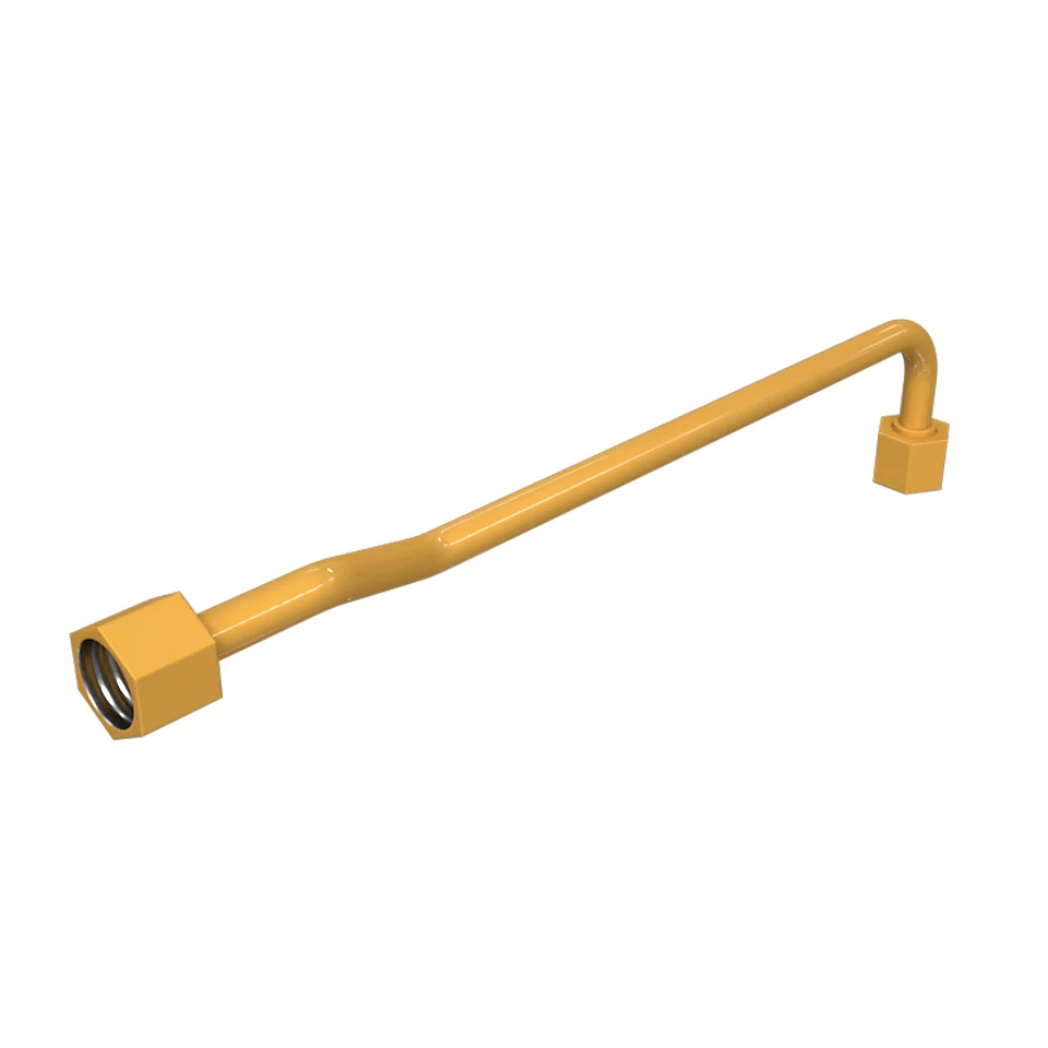 470-5020: Steel Tube Assembly 470-5020 Caterpillar