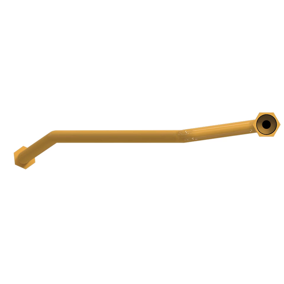470-5045: Steel Tube Assembly 4705045 buy