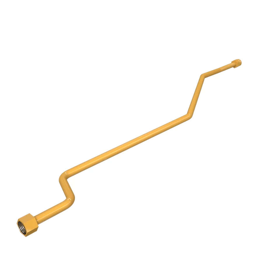 470-5045: Steel Tube Assembly 470-5045 Caterpillar