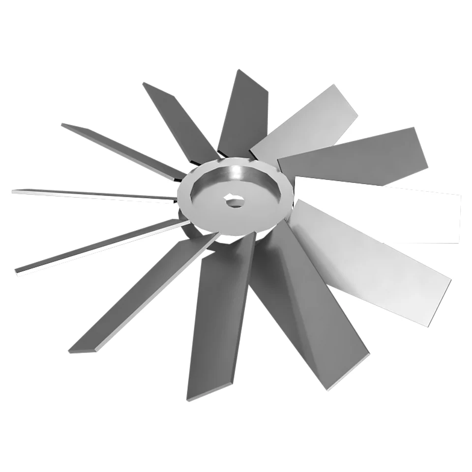 470-6375: Oil Cooler Fan Blade 4706375 купить