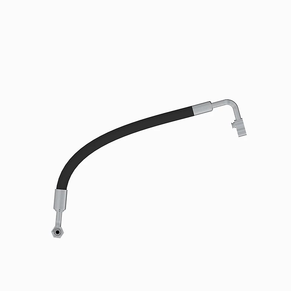 470-7524: 8mm Hose Assembly 4707524 купить