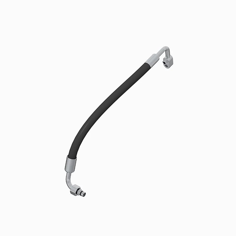 470-7524: 8mm Hose Assembly 4707524 купить