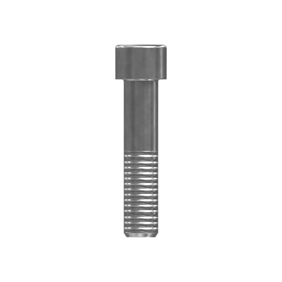 470-8315: M24-3 X 110mm Hex Socket Head Bolt 4708315 купить