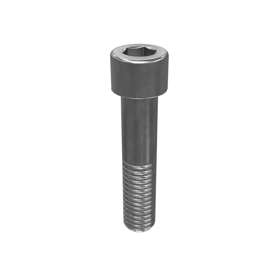 470-8315: M24-3 X 110mm Hex Socket Head Bolt 4708315 купить