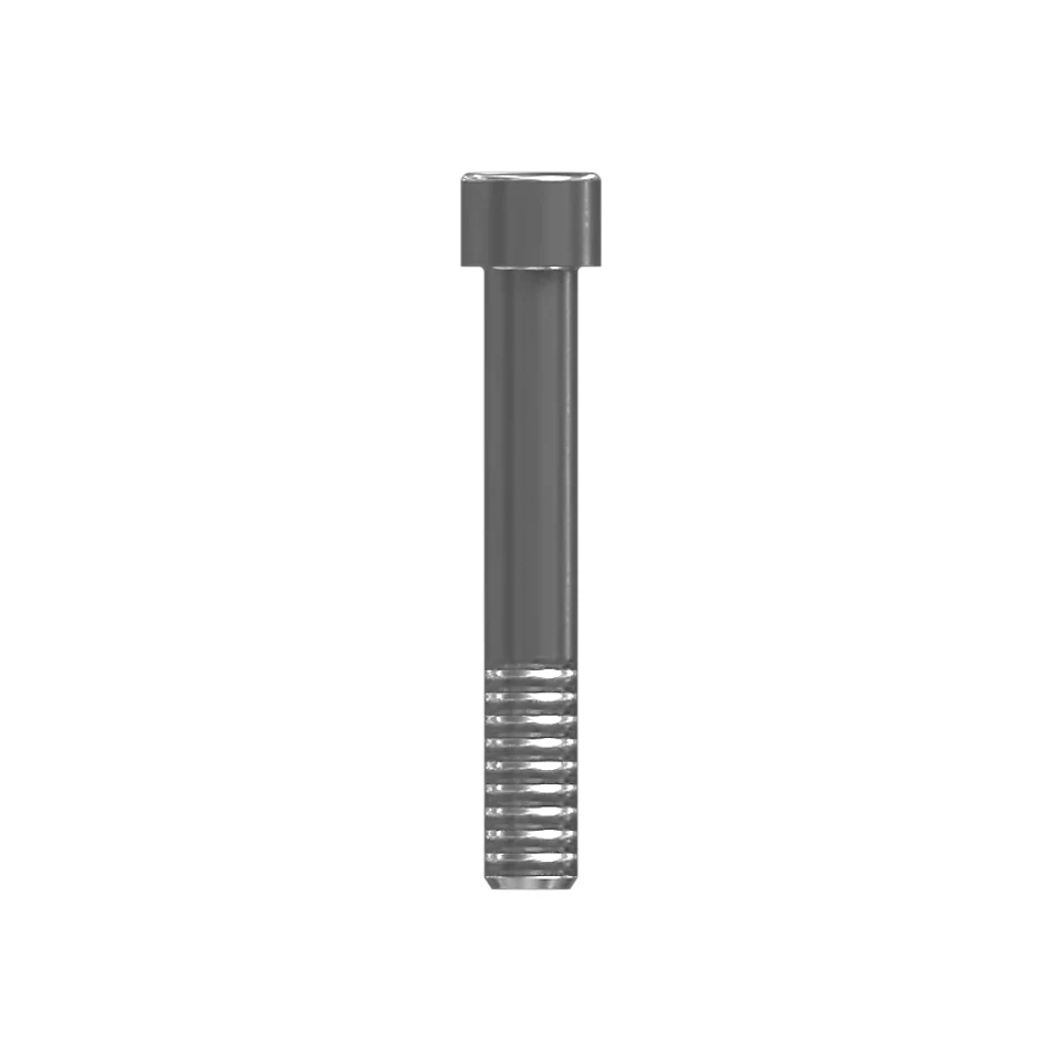 470-8316: M24-3 X 160mm Hex Socket Head Bolt 4708316 купить