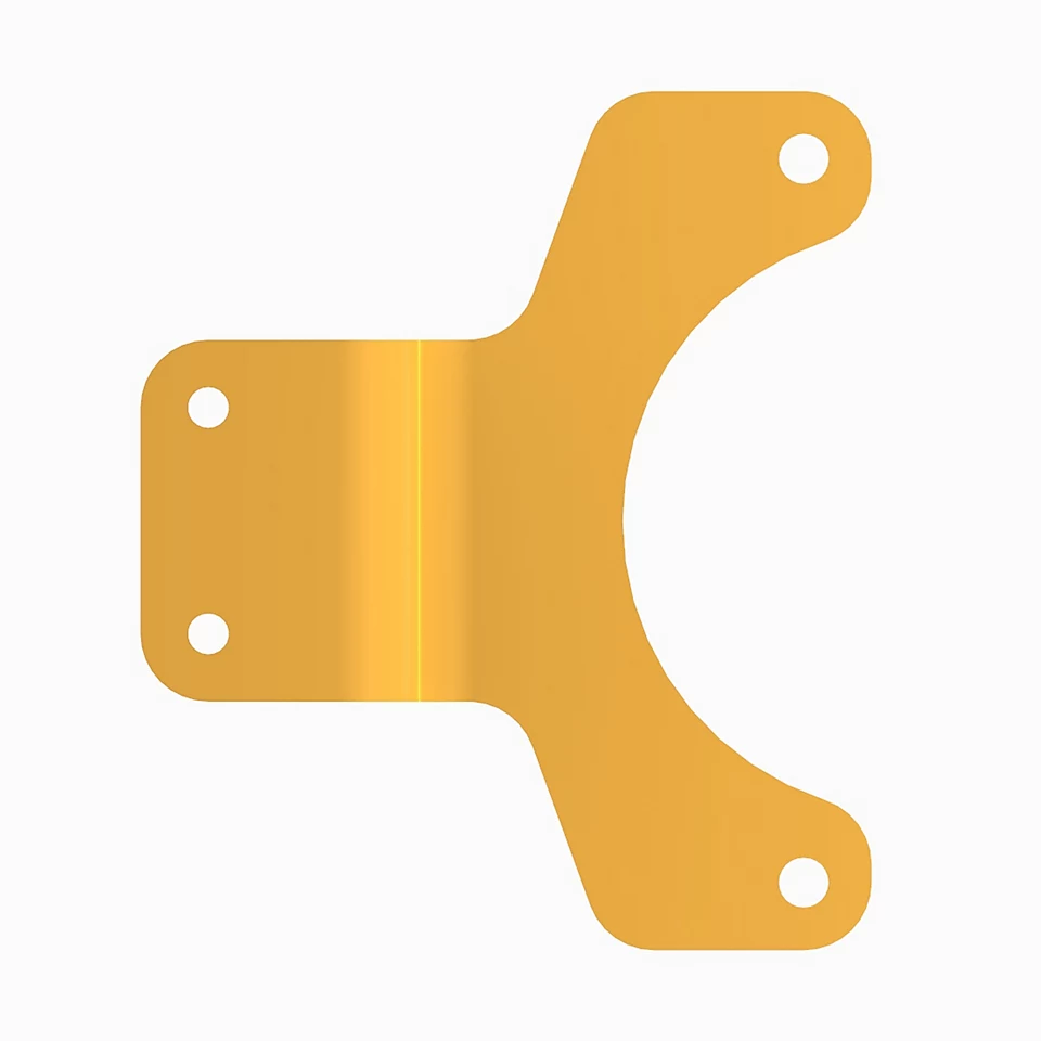 470-9039: Mounting Bracket 4709039 купить