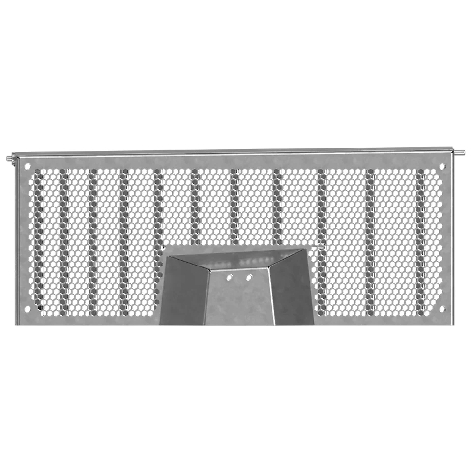 471-0434: Radiator Grill Access Door 4710434 купить