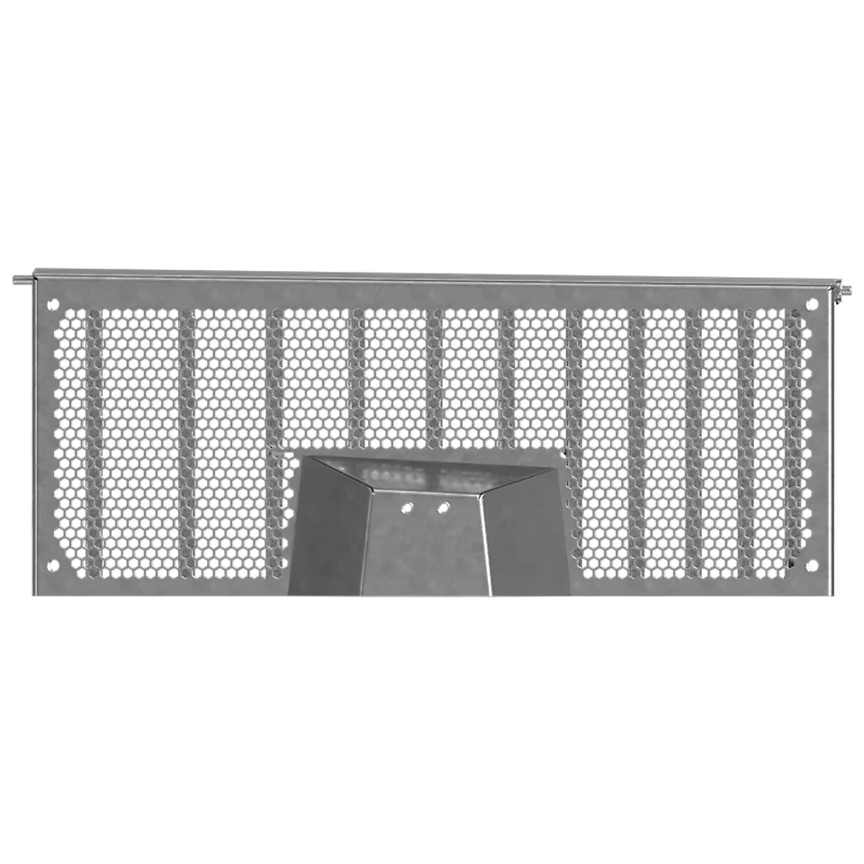 471-0436: Дверь доступа к решетке радиатора, длина 1158,5 мм 4710436 купить
