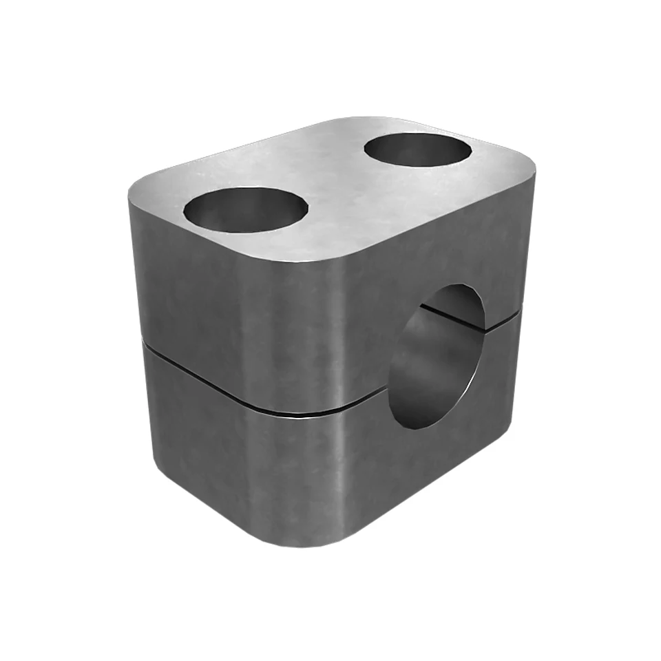 471-2717: Single Tube Clamp 4712717 купить