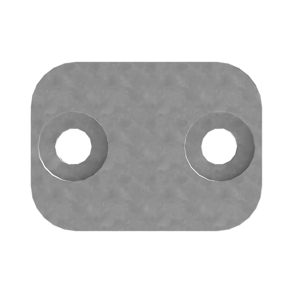 471-2717: Single Tube Clamp 4712717 купить