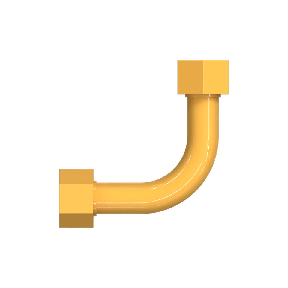 471-2974: Tube Assembly 4712974 купить