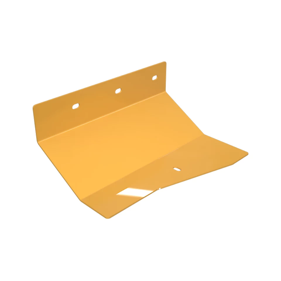 471-3137: 3mm Thick Platform Support Plate 4713137 купить