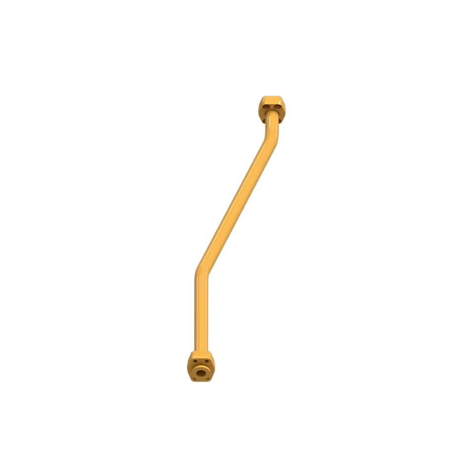 471-3817: Boom Lines Tube Assembly 4713817 buy