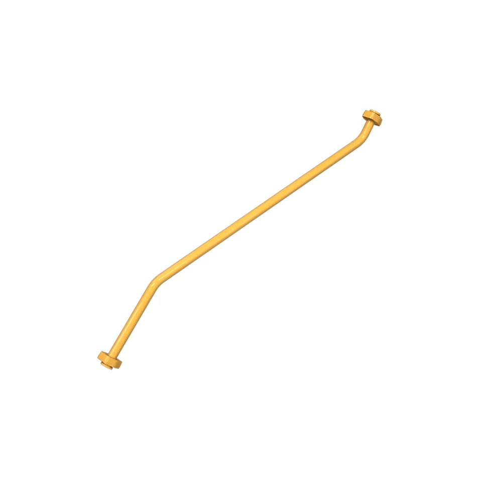 471-3817: Boom Lines Tube Assembly 471-3817 Caterpillar