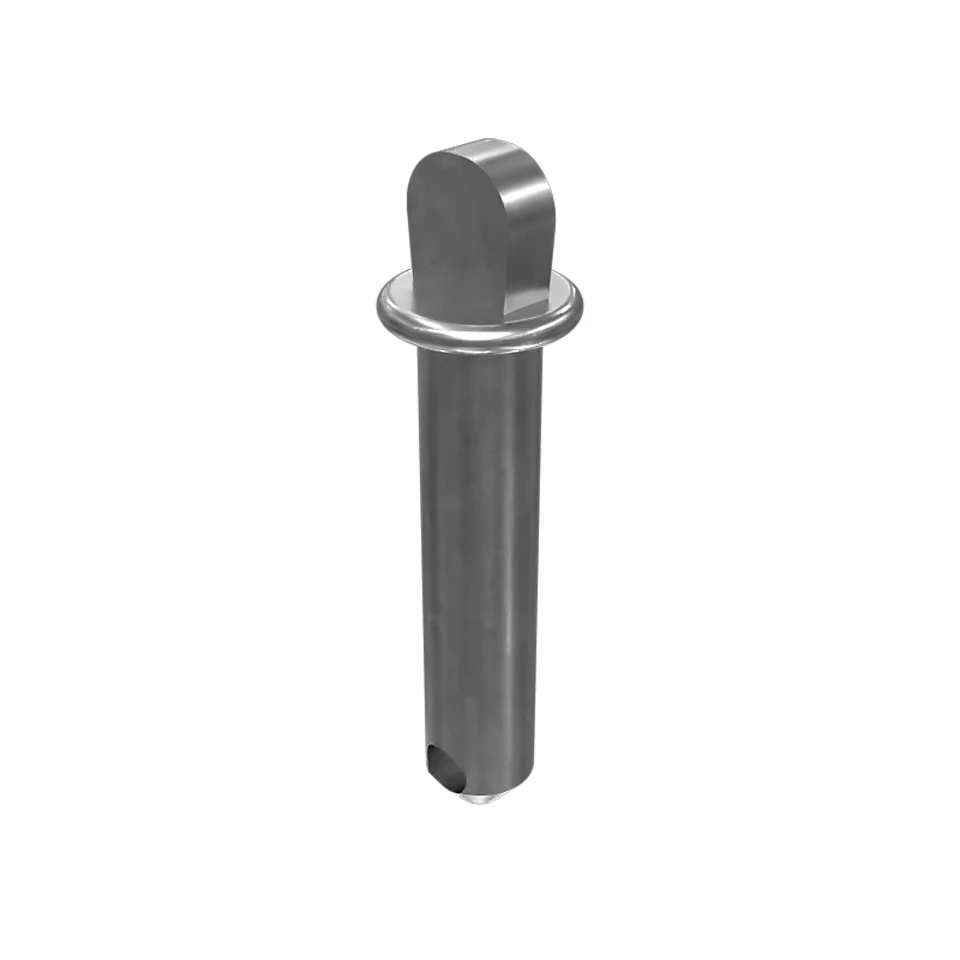 471-4536: 25.4mm Diameter Headed Pin 4714536 Caterpillar