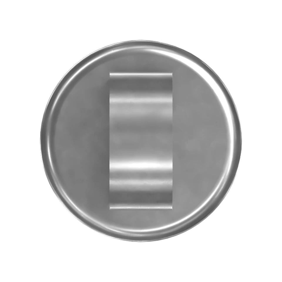 471-4536: 25.4mm Diameter Headed Pin 4714536 купить