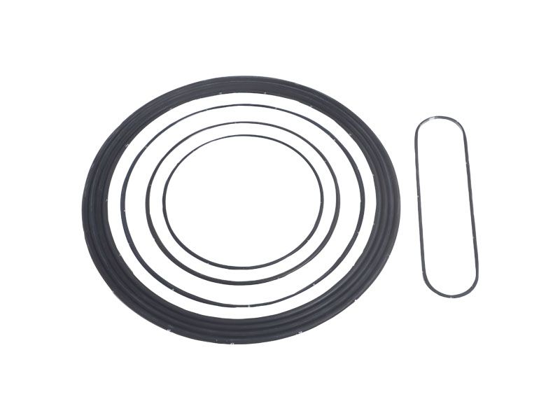 471-5744: SEAL Kit 4715744 купить