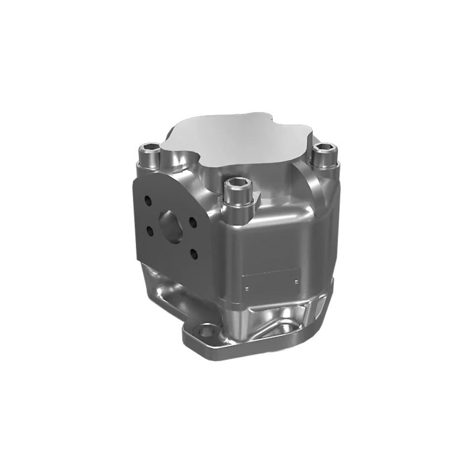 471-5775: 100CC Gear Pump 4715775 купить