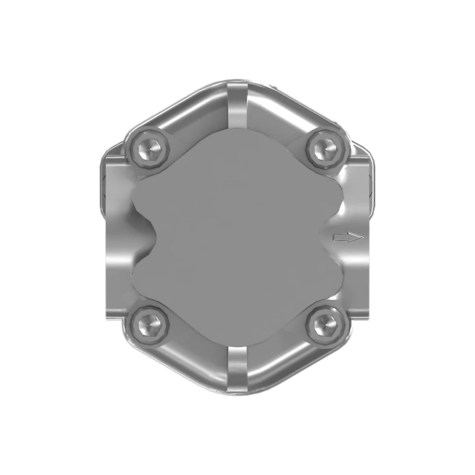 471-5775: 100CC Gear Pump 4715775 купить