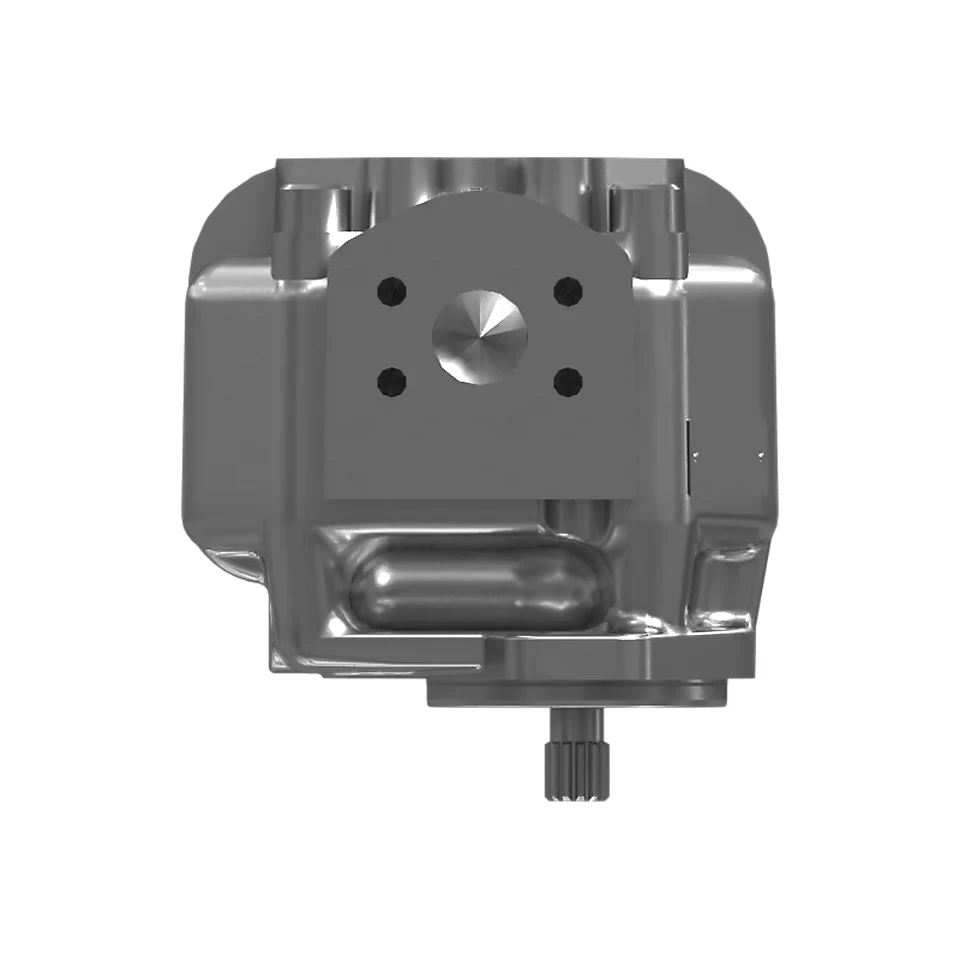 471-5775: 100CC Gear Pump 4715775 купить