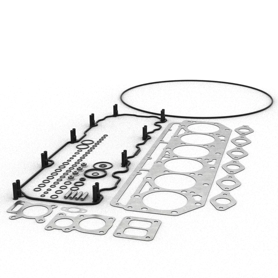 471-6555: Single Cylinder Head Install Kit 4716555 купить