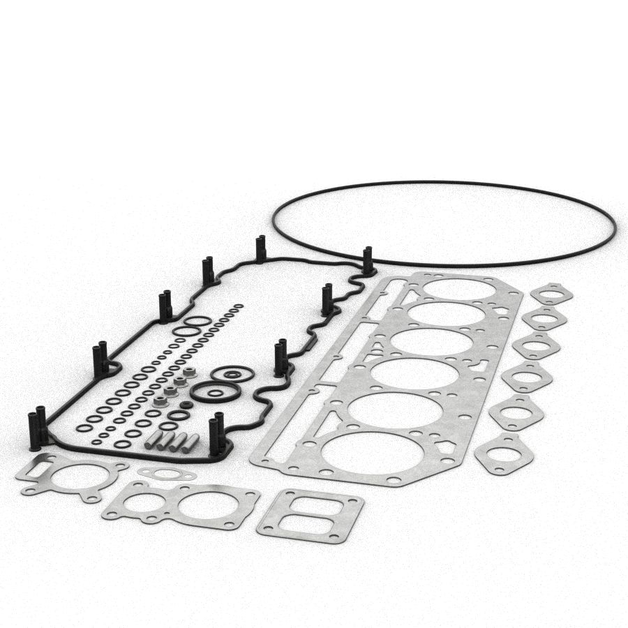 471-6555: Single Cylinder Head Install Kit 4716555 купить