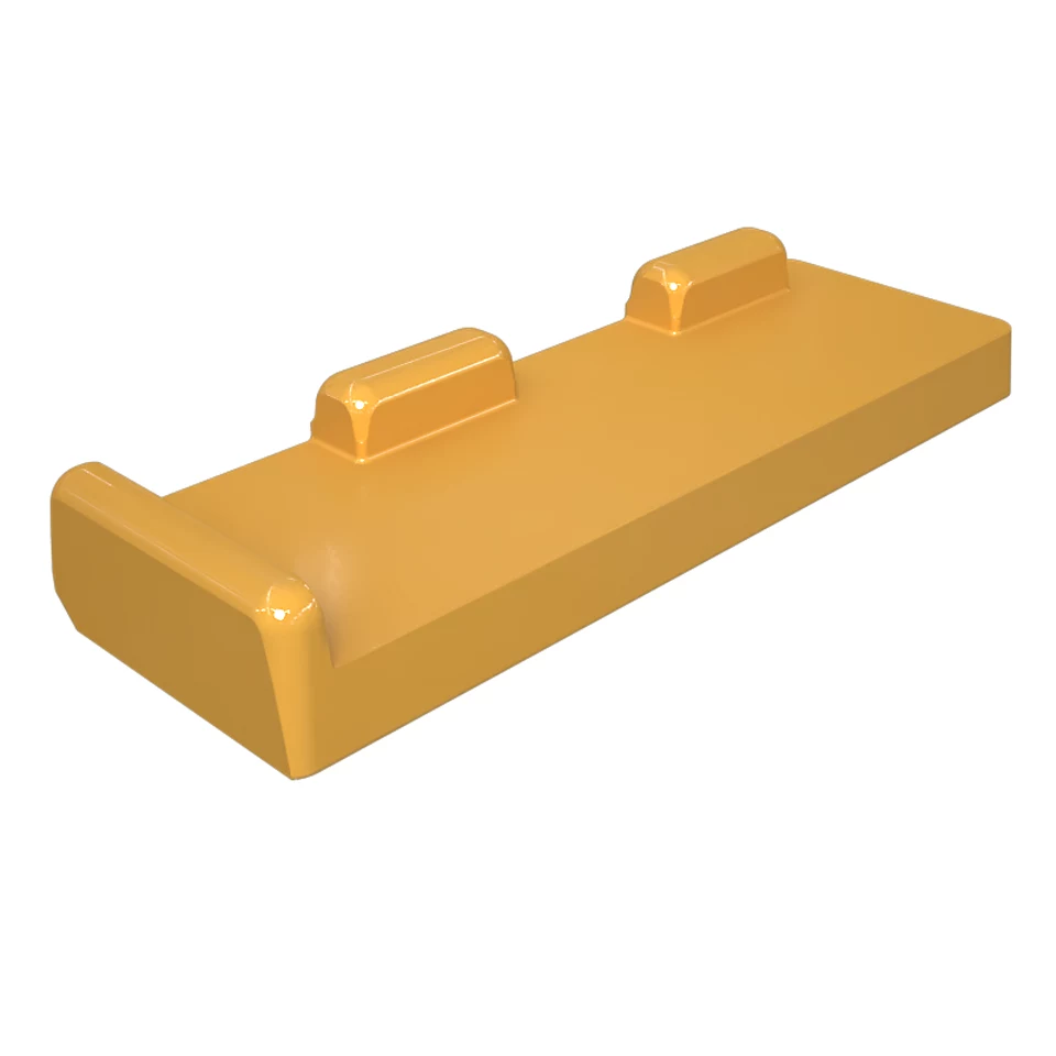 471-6772: Front Idler Support Wearing Plate 4716772 купить