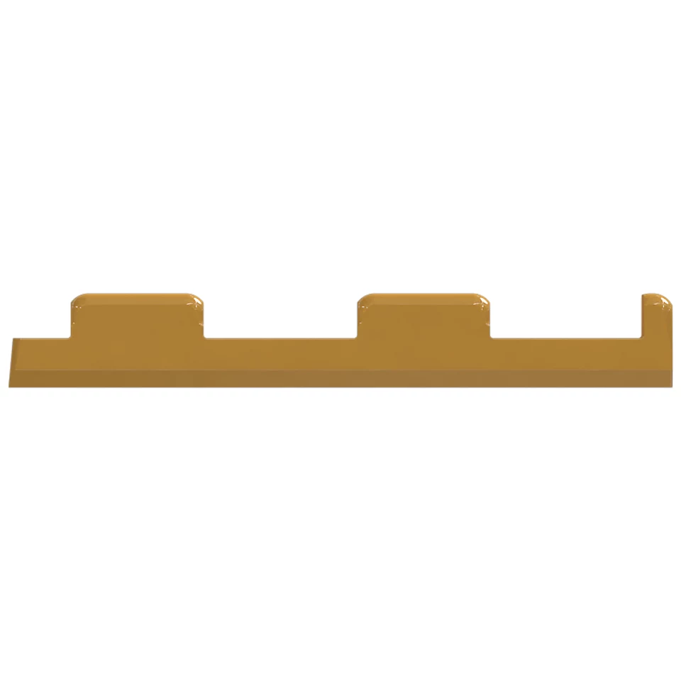 471-6772: Front Idler Support Wearing Plate 4716772 купить