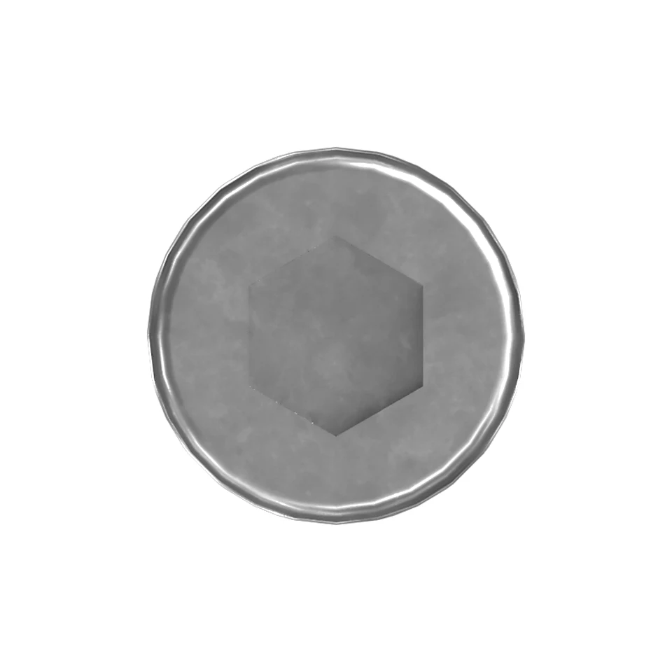 471-6982: BOLT-HEX SKT 4716982 купить
