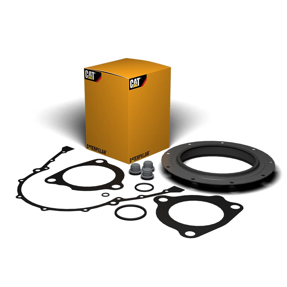 471-8145: Flywheel Housing Gasket Kit - Rear Structure 4718145 купить