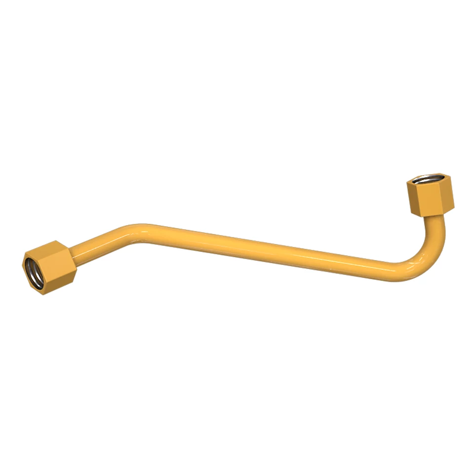 471-8169: Tube Assembly 471-8169 Caterpillar