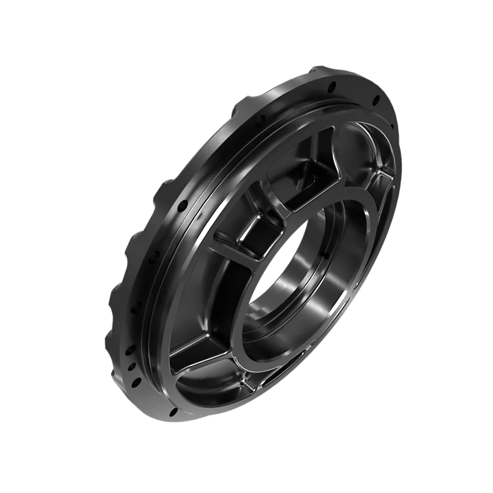 471-8734: Ball Bearing Cage 471-8734 Caterpillar