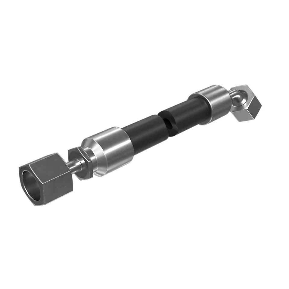 471-9705: 7.9mm ID Fuel Lines Hose 471-9705 Caterpillar