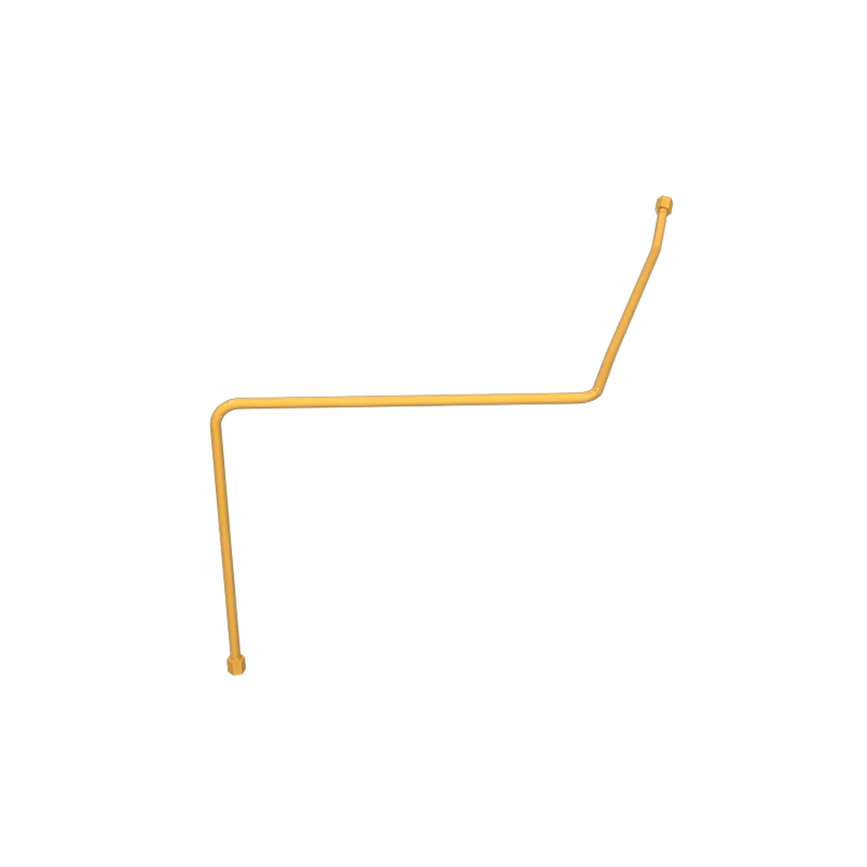 471-9717: TUBE AS-FUEL 471-9717 Caterpillar