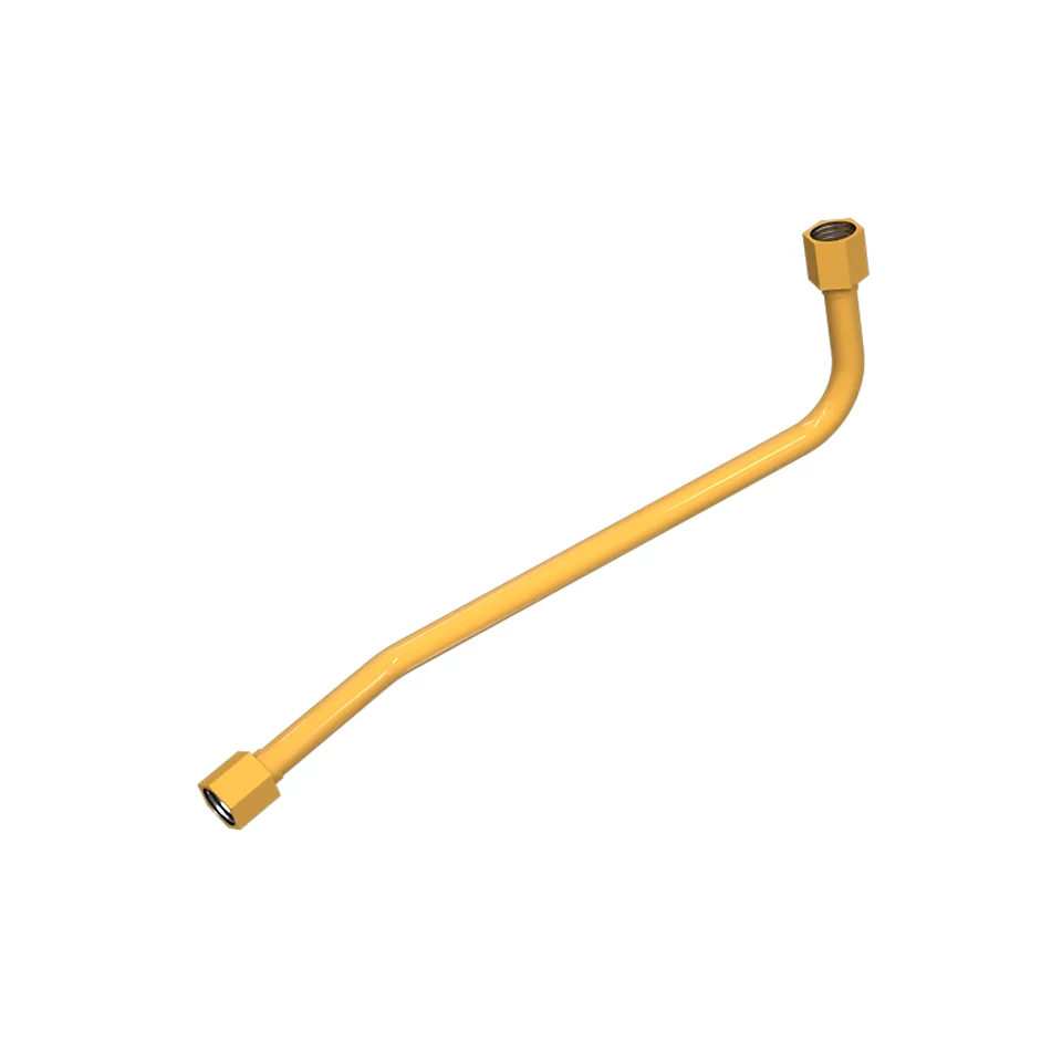 471-9720: TUBE AS-FUEL 471-9720 Caterpillar