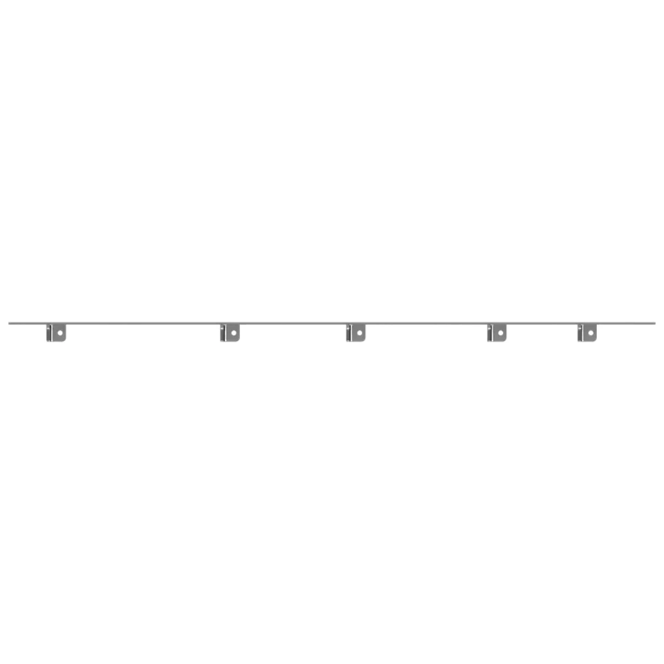 472-0514: Straight Edge Shoe 4720514 купить