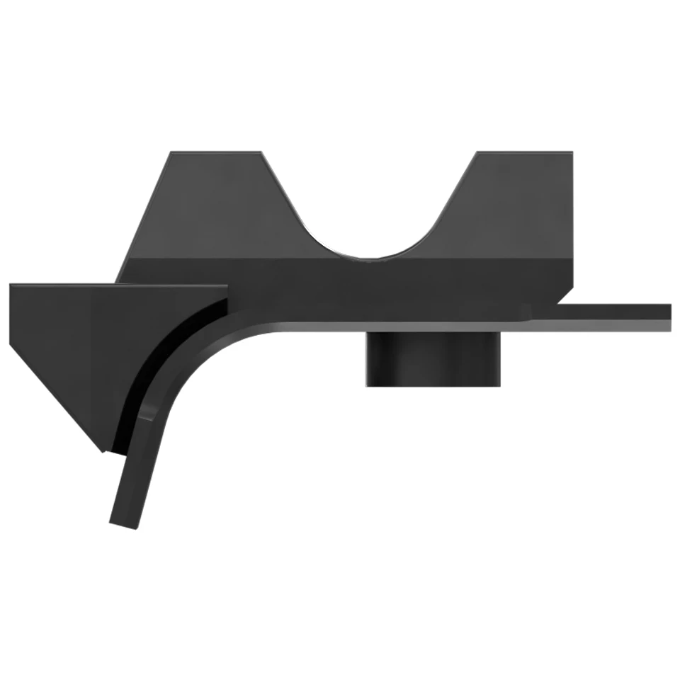 472-1020: Crusher Plate 4721020 купить