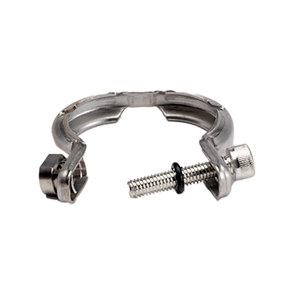 472-4740: Diesel Exhaust Fluid V Band Clamp 4724740 купить