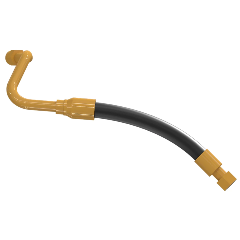 472-5983: Hydraulic Service Brake Control Hybrid Lines 4725983 купить